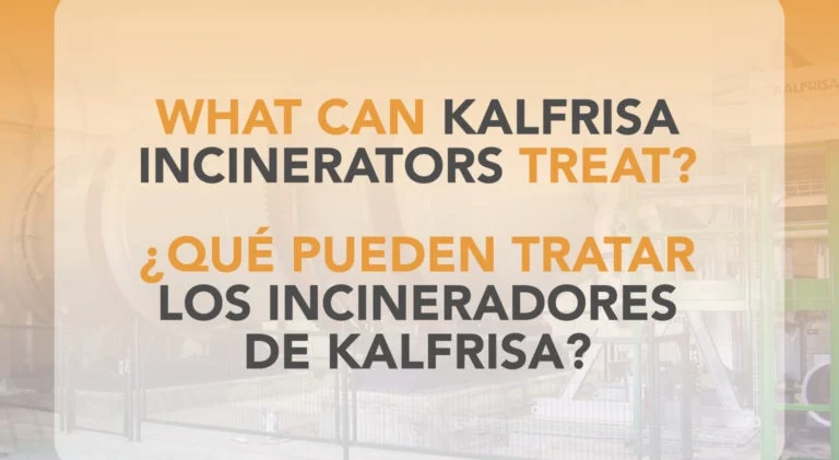 Kalfrisa solutions for energy optimization and digitalization of industrial processes