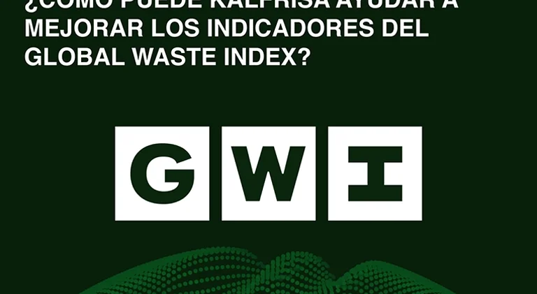 Kalfrisa solutions for energy optimization and digitalization of industrial processes