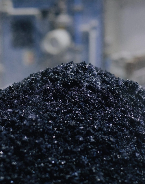 Recuperadores de calor Kalfrisa para aprovechamiento energético en producción de frita