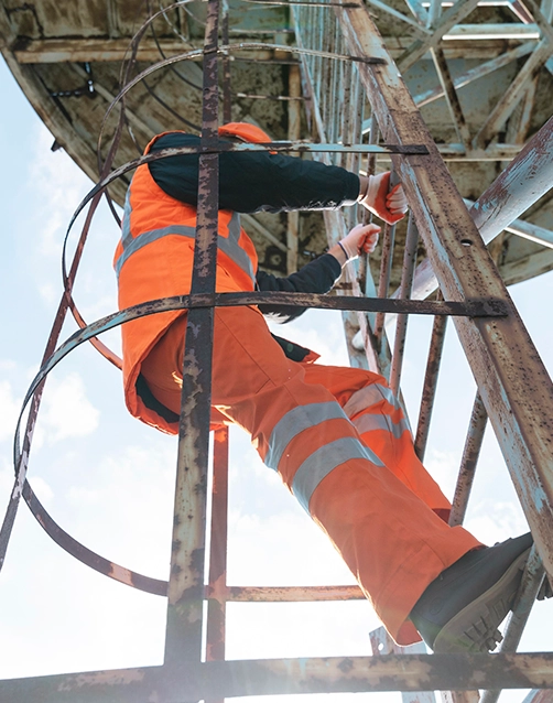 Soporte técnico y mantenimiento preventivo y correctivo de instalaciones Kalfrisa