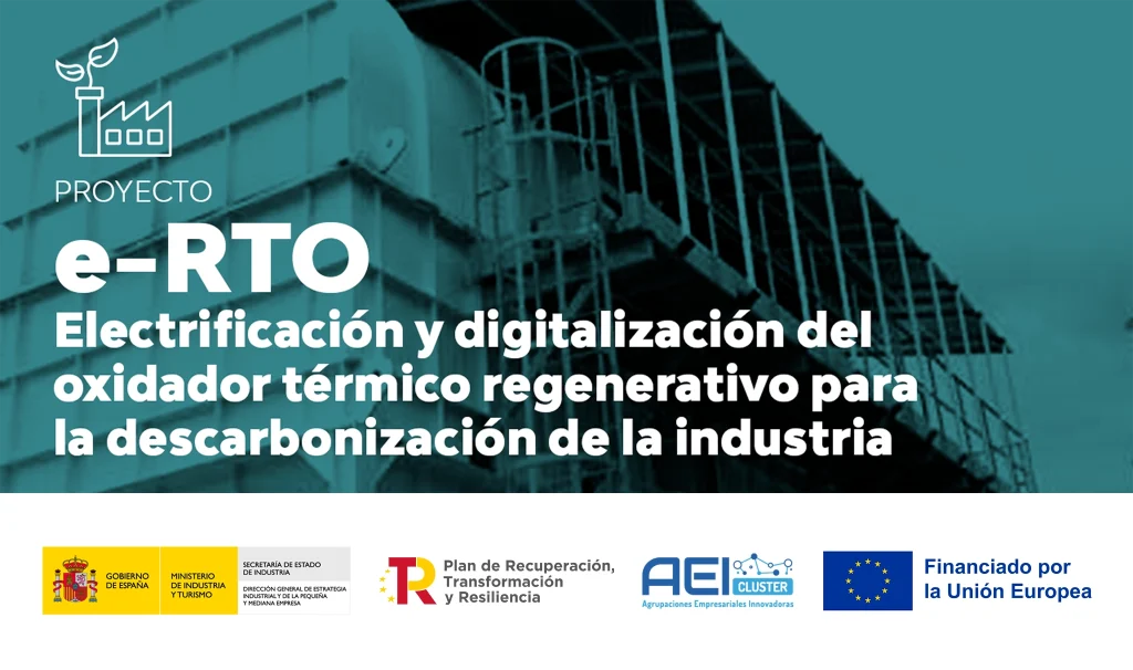 HIGH2-FURNACES project: hydrogen hybrid furnaces for emission reduction