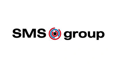 SMS-group, una de las empresas que confían en Kalfrisa para el desarrollo de soluciones térmicas e industriales sostenibles