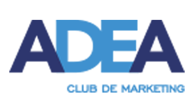 Logo de ADEA, empresa partner de KALFRISA