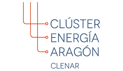 Logo de clenar, empresa partner de KALFRISA