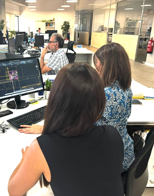 Descubre otras oportunidades laborales en nuestra empresa